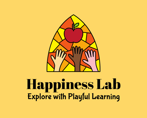 Happiness Lab